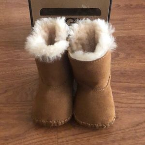 Baby Uggs